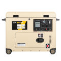 Super Silent Portable 5kw Diesel Portable Generator (DG7250LN)